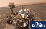 ‘Is it life? We can’t tell’: Nasa’s Curiosity rover finds organic molecules on Mars | Mars