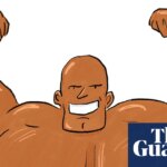 Is it true that … more testosterone means more muscle? | Life and style
