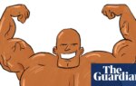 Is it true that … more testosterone means more muscle? | Life and style