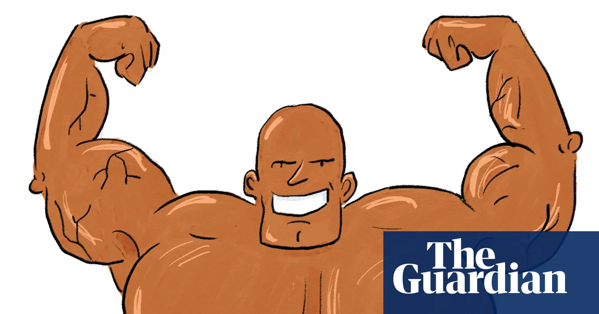 Is it true that … more testosterone means more muscle? | Life and style