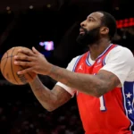 Andre Drummond sends message as Sixers move on without Joel Embiid