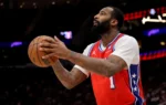 Andre Drummond sends message as Sixers move on without Joel Embiid