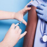 Here's How Many Doctors and Nurses Are Getting Flu or COVID Shots