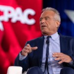 RFK Jr. Launching Podcast to Expose 'Lies' That Have Made Americans Sick