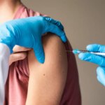 HPV Vaccine Tied to Lower Cancer Risk in Men, Too
