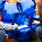 Parents of Kids With Neurodevelopmental Disorders May Face Greater Heart Risk