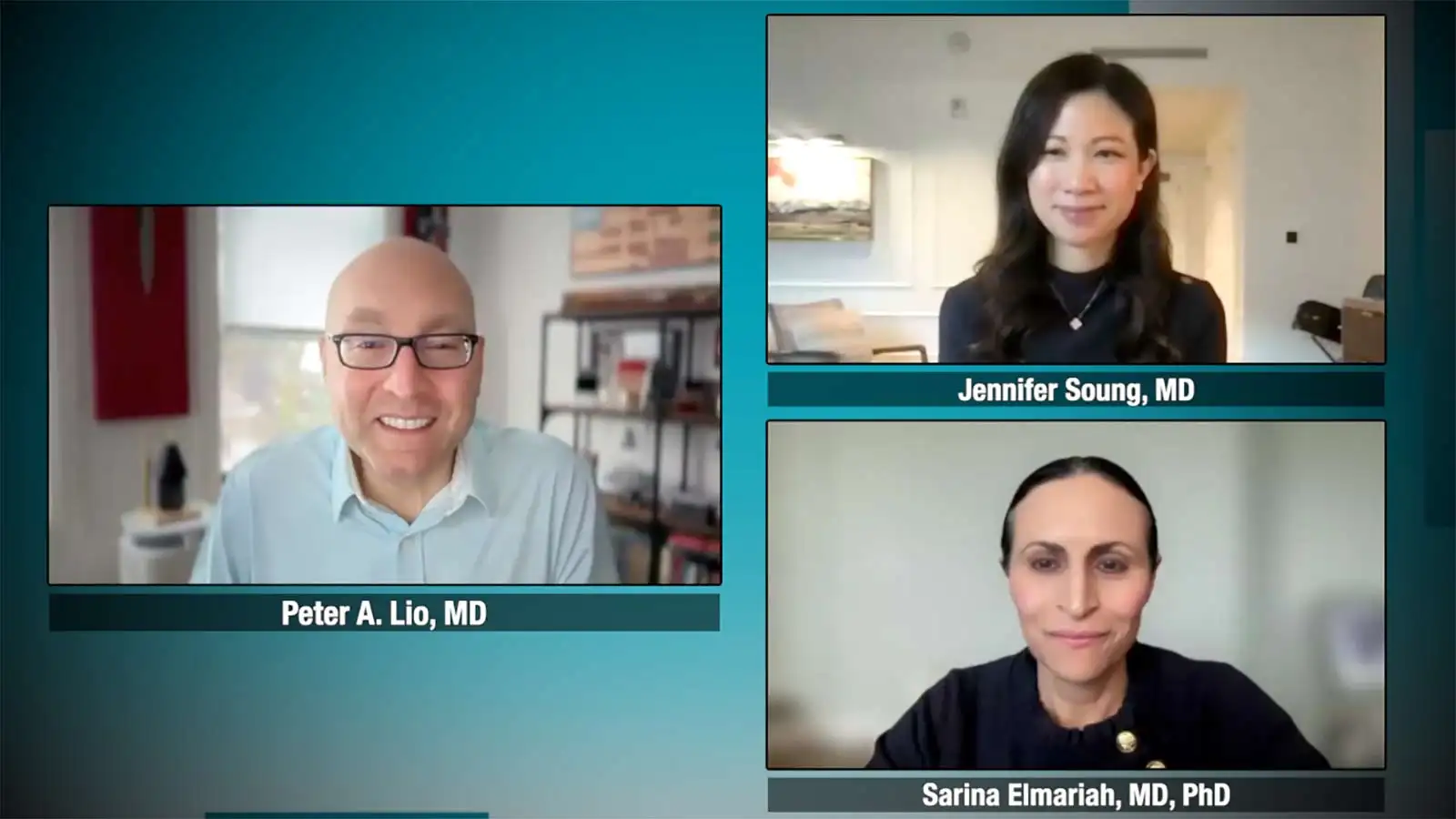 Why Less Frequent Dosing May Matter With Long-Acting IL-13 Biologics