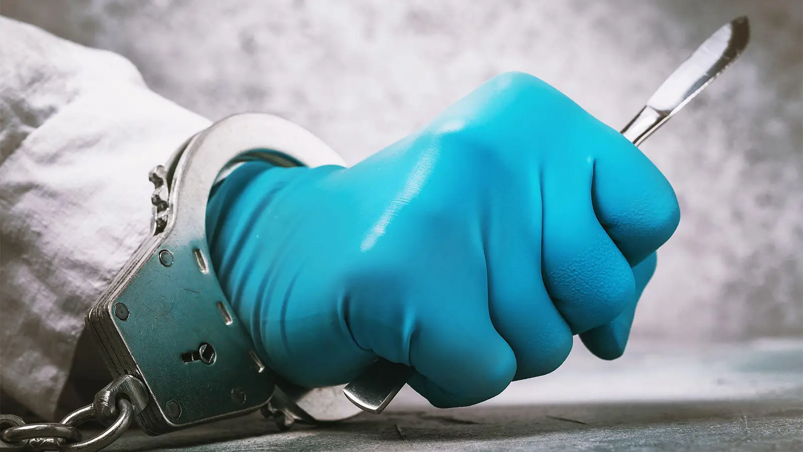 Surgeon Accused of Removing Wrong Organ Faces Manslaughter Charge