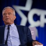 FDA to Weigh Easing Limits on Unproven Peptides Favored by RFK Jr.