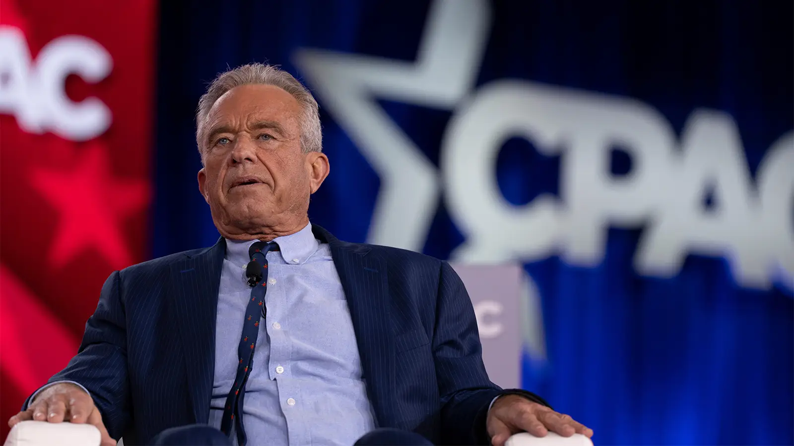 FDA to Weigh Easing Limits on Unproven Peptides Favored by RFK Jr.