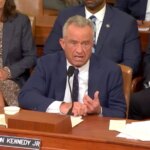 RFK Jr. Says He's Overhauling 'Lackadaisical' USPSTF