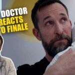 'The Pitt' Finale: An ER Doctor Reacts