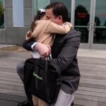 Doctor Misses Husband's Asylum Interview After Being Detained by Border Patrol