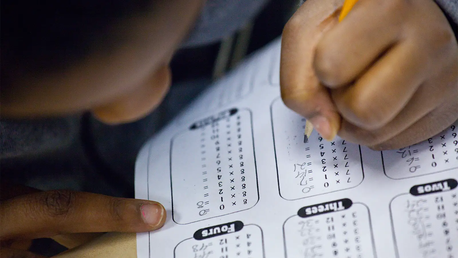 Severe Malaria in Kids Linked to Certain Cognitive, Academic Deficits Years Later