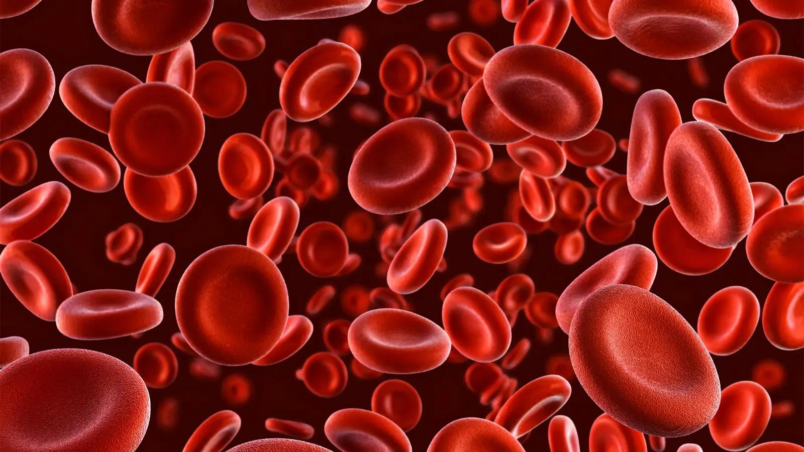Low Hemoglobin Levels Linked to Higher Dementia Risk