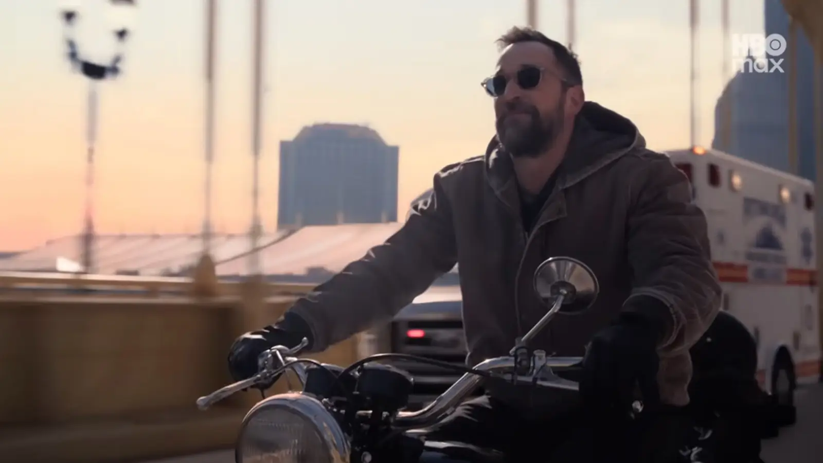 'The Pitt' Got a Diagnosis Right. It Got the Response Wrong.