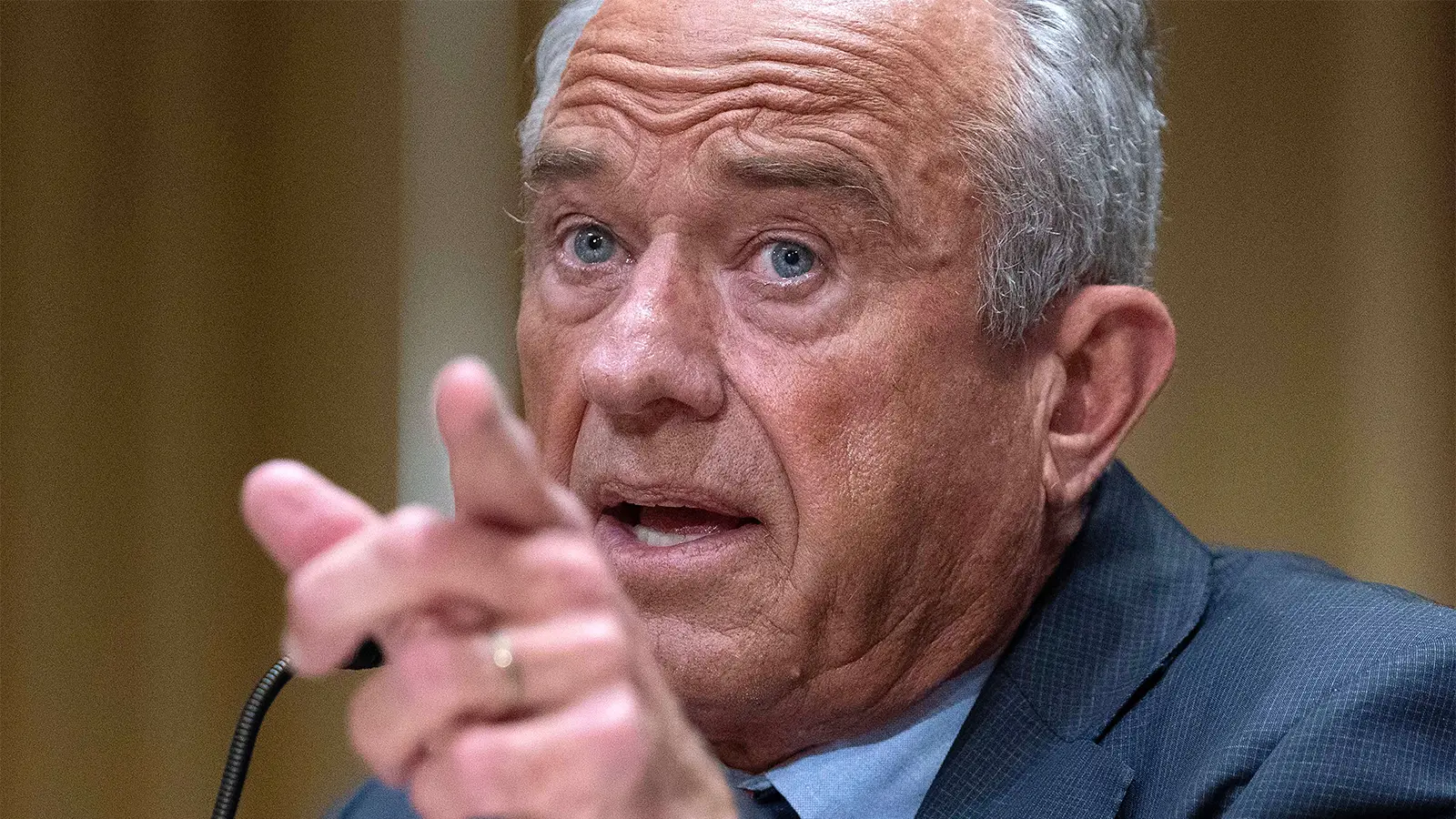 Fact Focus: RFK Jr. Misleads on Medicaid Cuts