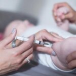 Study Has Warning About Missed Hepatitis B Shots at Birth