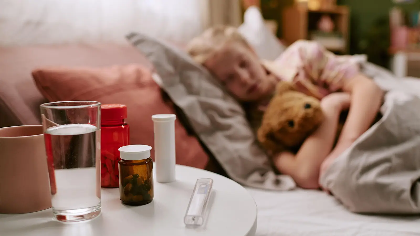 Kids With Chronic Health, Social Needs More Likely to Frequently Miss School