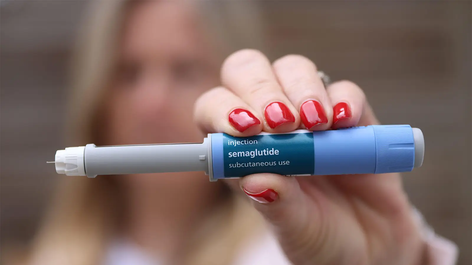 GLP-1 Drug Improved Motivation in Major Depressive Disorder