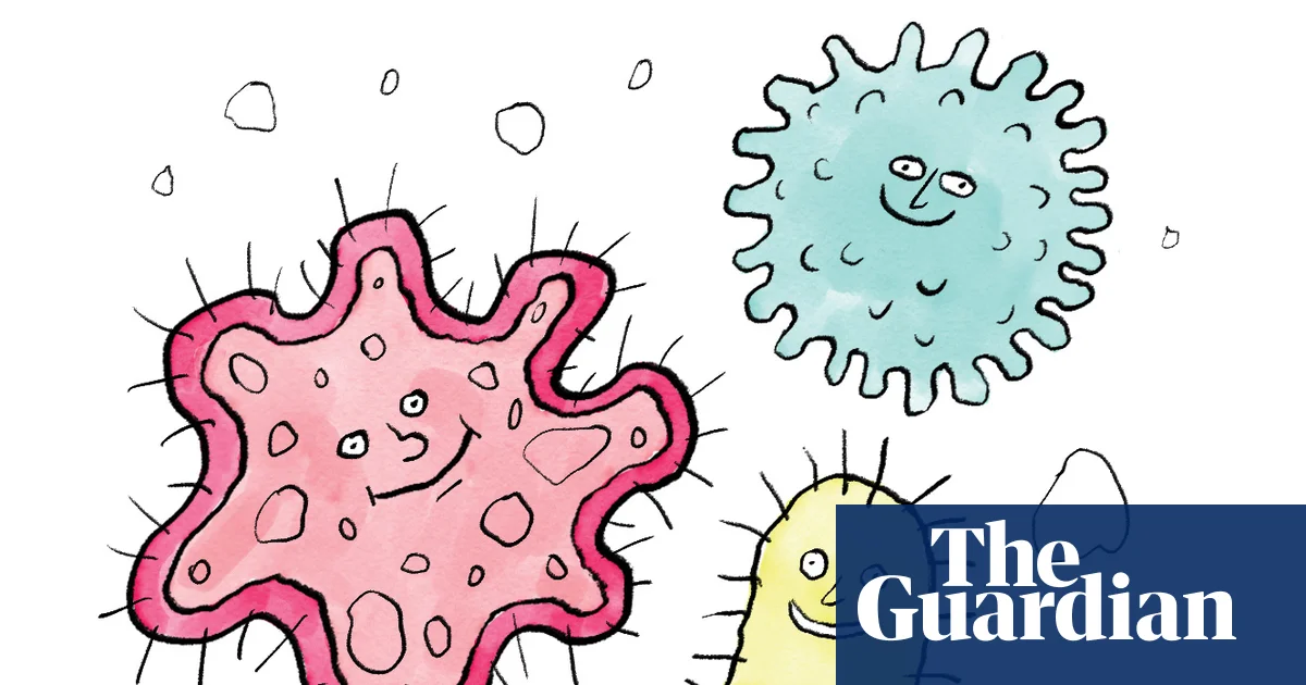 Is it true that … having a diverse microbiome stops you from getting sick? | Health & wellbeing
