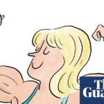 Is it true that … it’s harder for women to build muscle than men? | Health & wellbeing