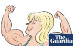 Is it true that … it’s harder for women to build muscle than men? | Health & wellbeing