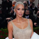 Kim Kardashian Met Gala Looks Through the Years: A Retrospective
