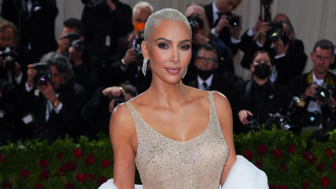 Kim Kardashian Met Gala Looks Through the Years: A Retrospective