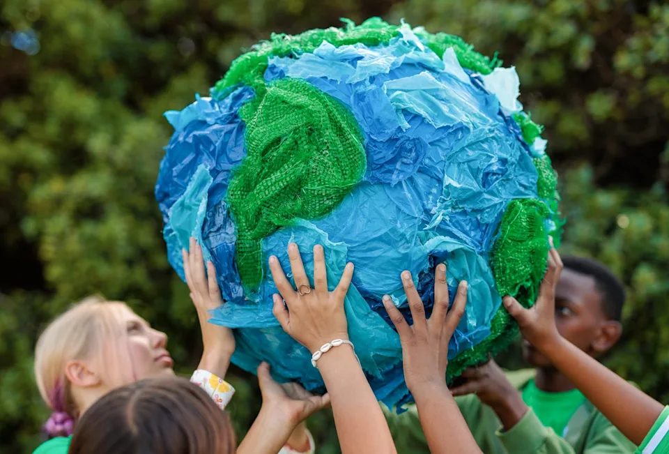 Americans care more about future generations than many think – and that gap could matter for policy