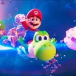 The Super Mario Galaxy Movie’s Daisy Cameo, Explained