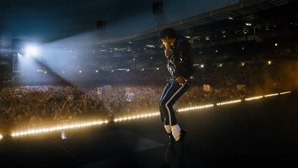 ‘Michael’ Review: The Thrill Is Not Gone, as a Surprisingly Effective Middle-of-the-Road Biopic Conducts Michael Jackson’s Electricity