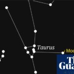 Starwatch: Venus to be joined by young crescent moon in night sky | Science