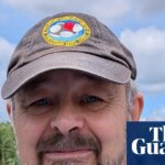 Chris Walton obituary | Biology