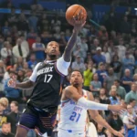 Jamaree Bouyea leads Suns reserves to 135-103 win over Thunder in meaningless season finale