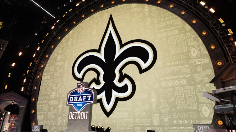 Daniel Jeremiah predicts Saints trade into top 3 in NFL Draft for game wrecker