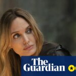 Couture review – Angelina Jolie’s courageously personal turn adds depth to fashion-world drama | Movies