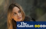 Couture review – Angelina Jolie’s courageously personal turn adds depth to fashion-world drama | Movies