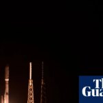 Amazon to finally launch Leo satellite internet in ‘mid-2026’, says CEO | Amazon