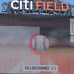 2026 MLB ABS challenge system tracker: Team, player rankings