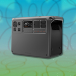 The DJI Power 2000 Power Station Is $500 Off Right Now