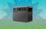 The DJI Power 2000 Power Station Is $500 Off Right Now