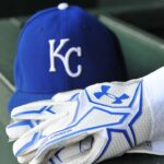 Royals' catcher Carter Jensen scratched after oversleeping