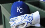 Royals' catcher Carter Jensen scratched after oversleeping