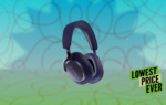 The Bowers & Wilkins Px7 S3 Headphones Are 42% Off Right Now