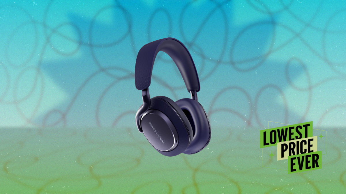 The Bowers & Wilkins Px7 S3 Headphones Are 42% Off Right Now