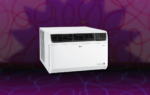 This Powerful LG 23,500 BTU Smart Air Conditioner Is on Sale for Just $600 Right Now