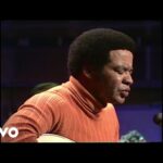 Drummer James Gadson, who played with Bill Withers and Marvin Gaye, dies at 86