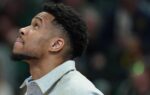 Sources: NBA investigating Bucks after Giannis says he's healthy