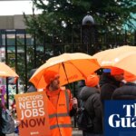 Unions privately voice misgivings over BMA pay demands and doctors’ strikes | Trade unions